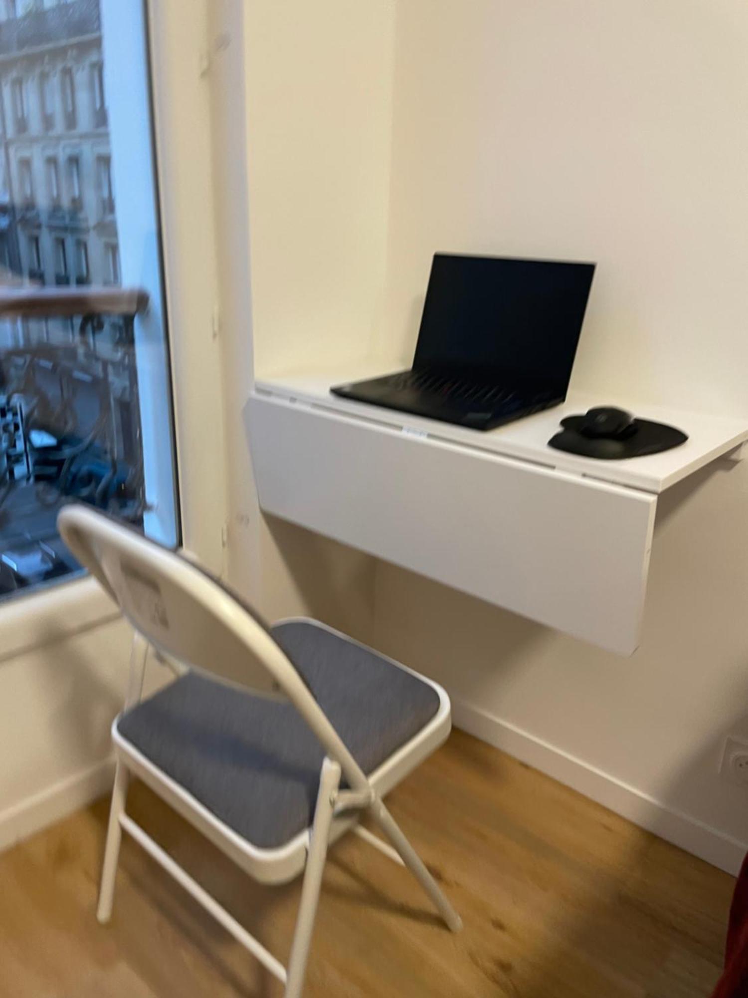 Montmartre Cosy Apartment Paris Exterior photo